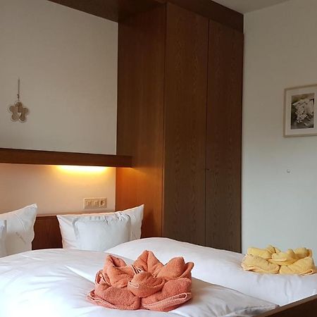 Haus Vierjahreszeiten Reit im Winkl Extérieur photo