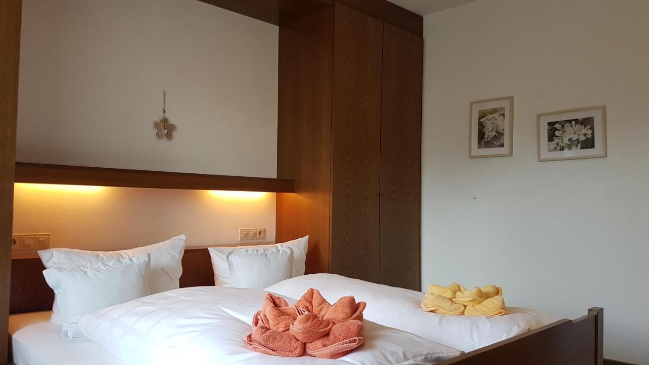 Haus Vierjahreszeiten Reit im Winkl Extérieur photo