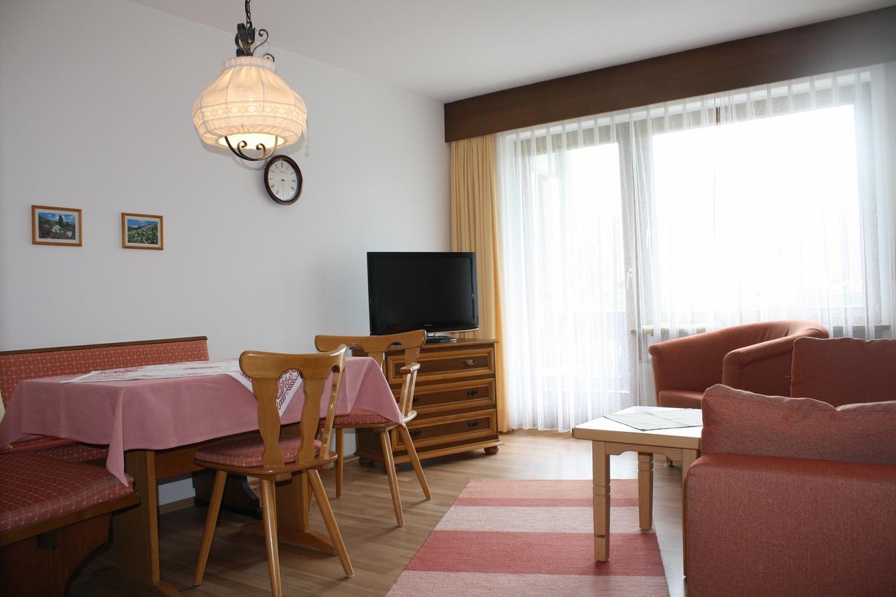 Haus Vierjahreszeiten Reit im Winkl Extérieur photo