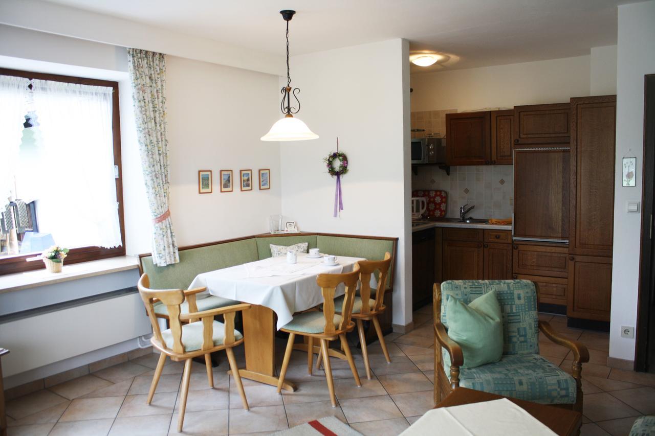 Haus Vierjahreszeiten Reit im Winkl Extérieur photo