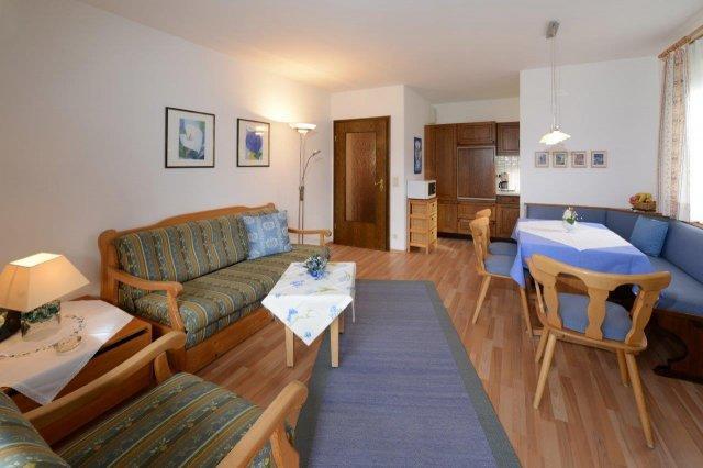 Haus Vierjahreszeiten Reit im Winkl Extérieur photo