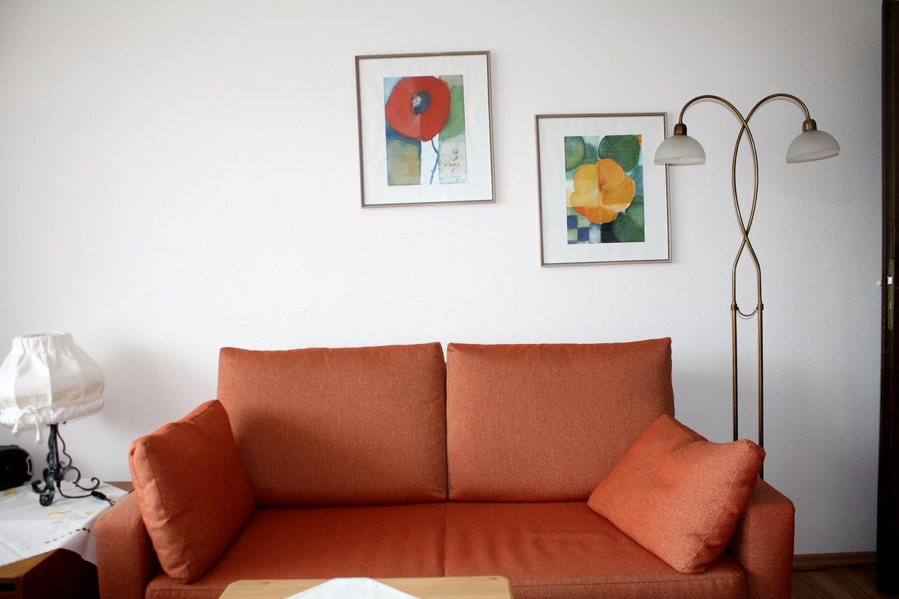 Haus Vierjahreszeiten Reit im Winkl Extérieur photo
