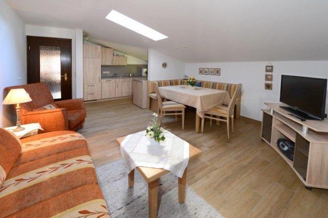 Haus Vierjahreszeiten Reit im Winkl Extérieur photo