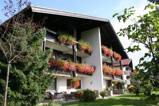 Haus Vierjahreszeiten Reit im Winkl Extérieur photo