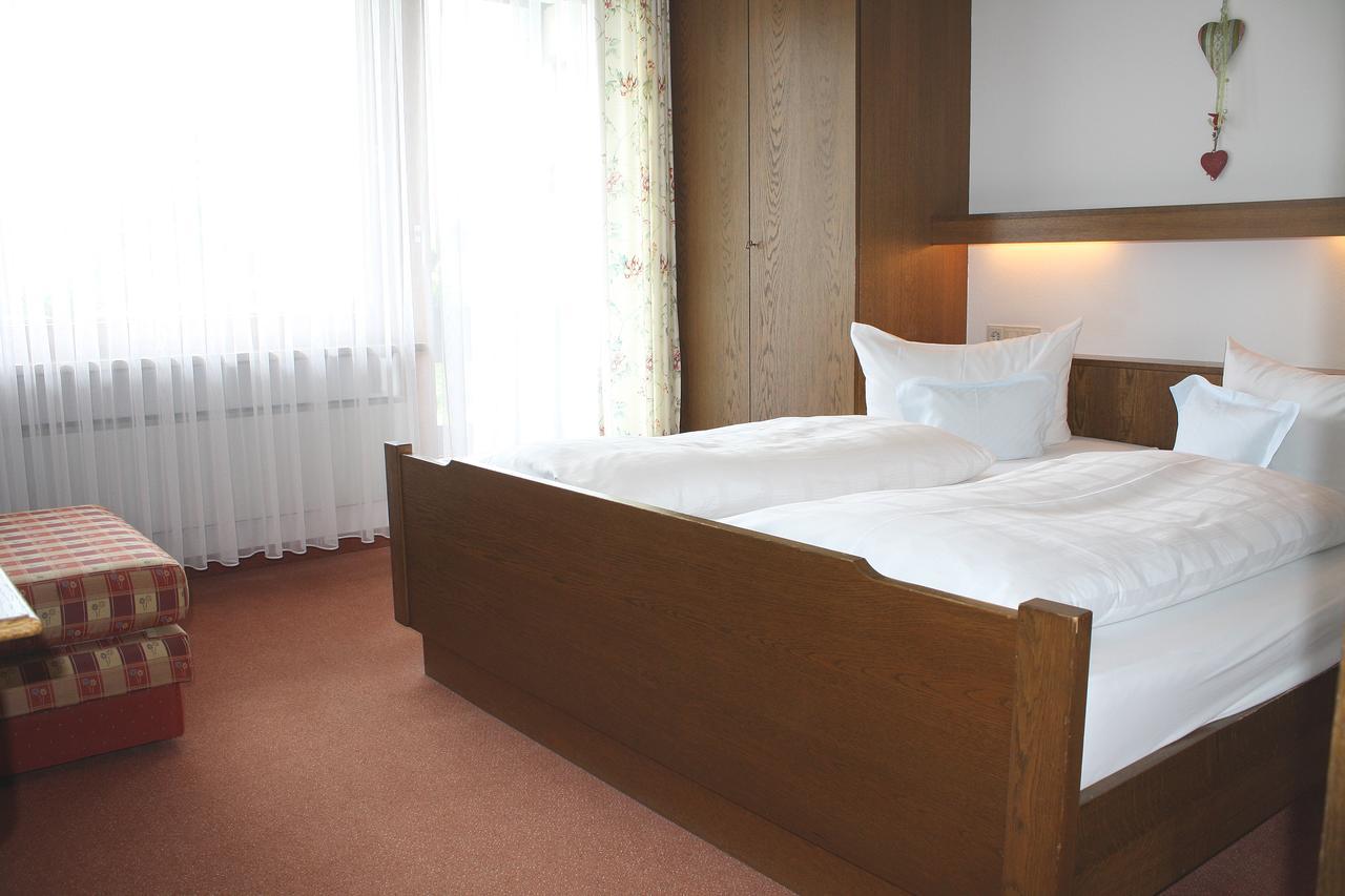 Haus Vierjahreszeiten Reit im Winkl Extérieur photo