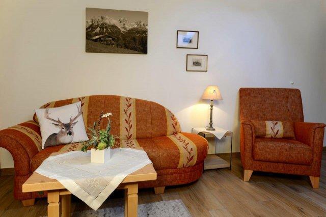 Haus Vierjahreszeiten Reit im Winkl Extérieur photo
