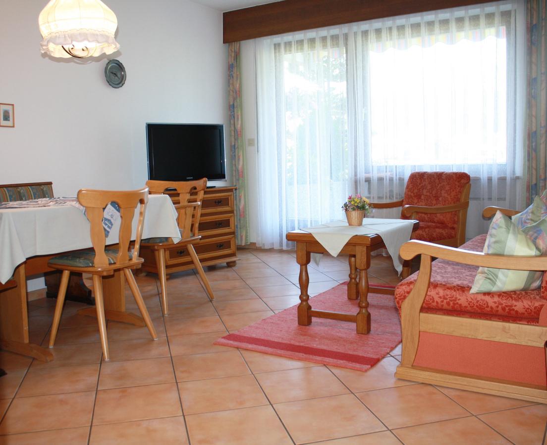 Haus Vierjahreszeiten Reit im Winkl Extérieur photo