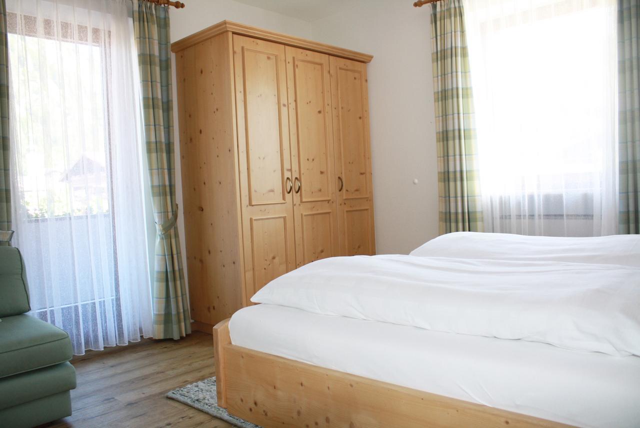 Haus Vierjahreszeiten Reit im Winkl Extérieur photo