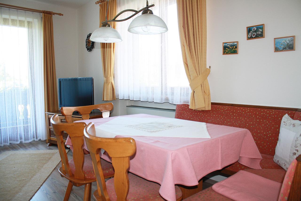 Haus Vierjahreszeiten Reit im Winkl Extérieur photo