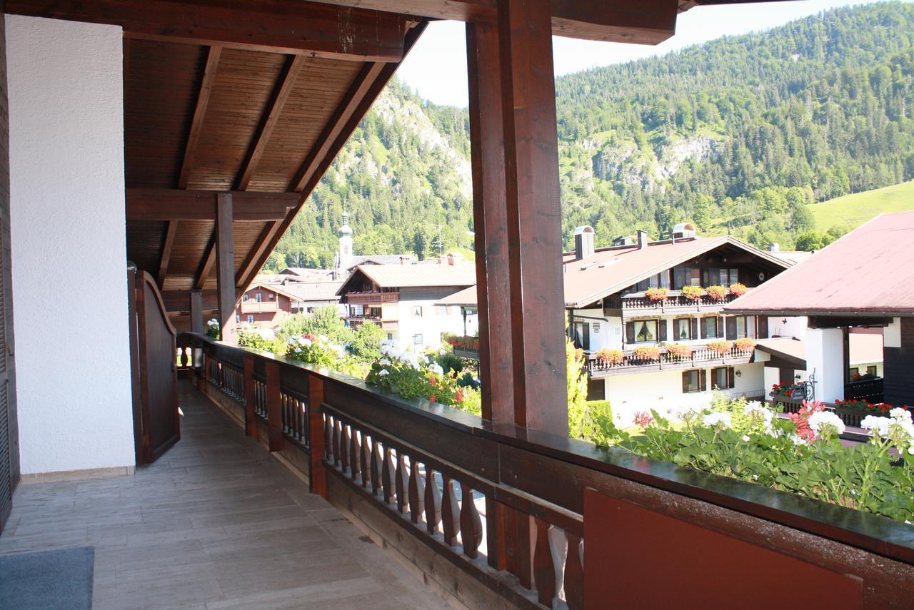 Haus Vierjahreszeiten Reit im Winkl Extérieur photo