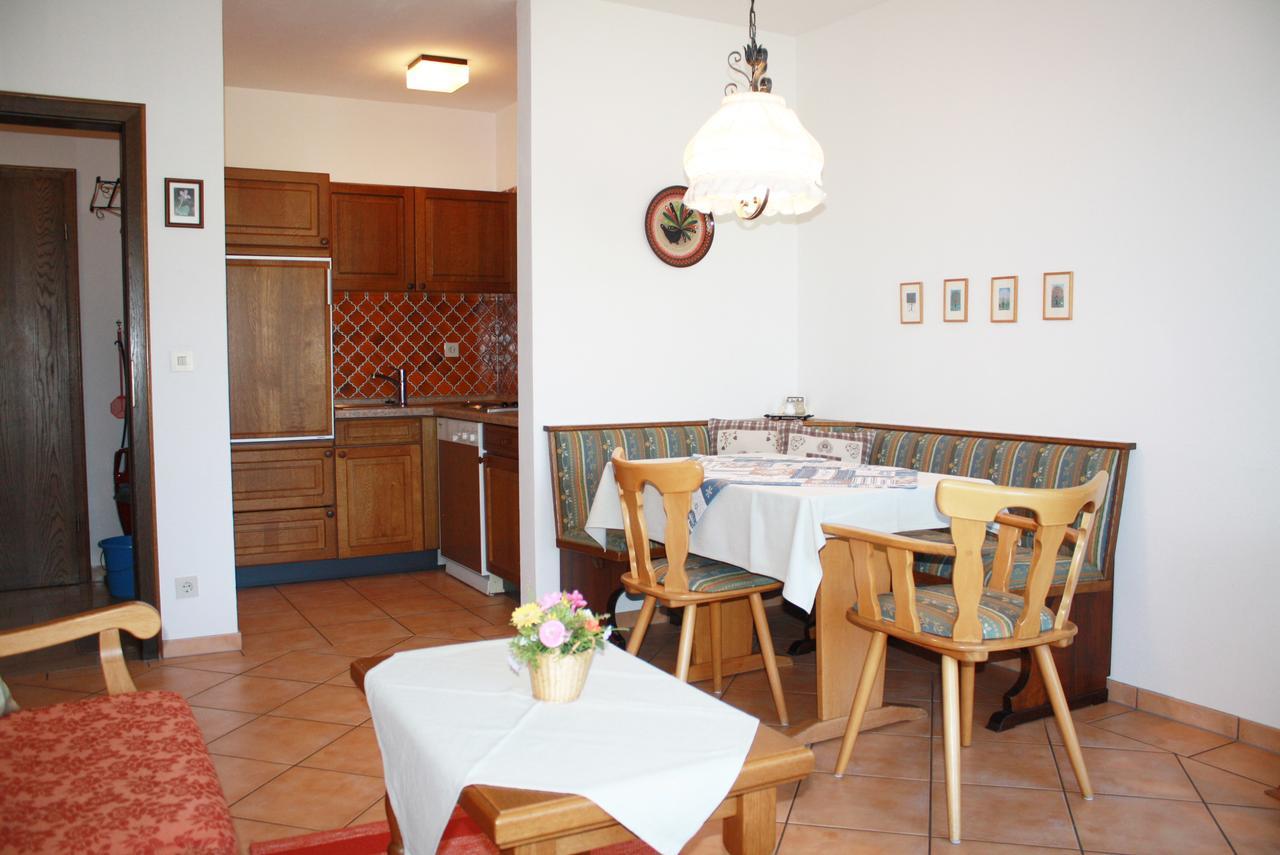 Haus Vierjahreszeiten Reit im Winkl Extérieur photo
