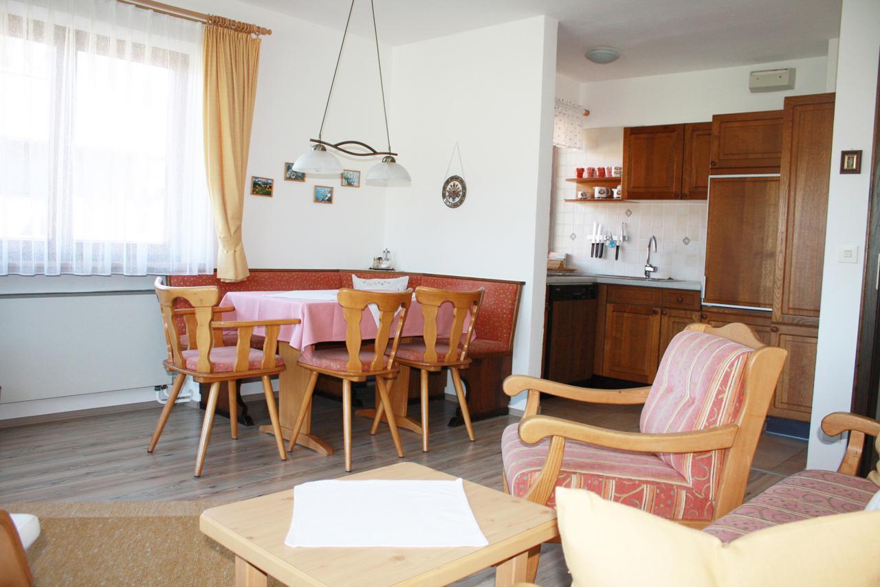 Haus Vierjahreszeiten Reit im Winkl Extérieur photo