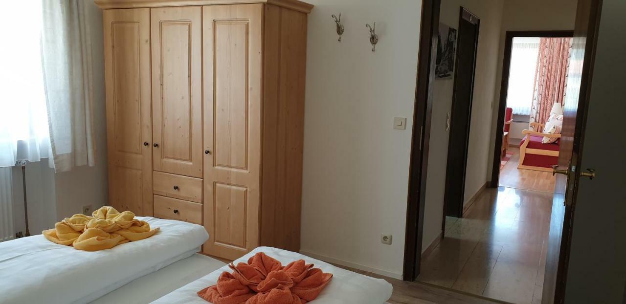 Haus Vierjahreszeiten Reit im Winkl Extérieur photo