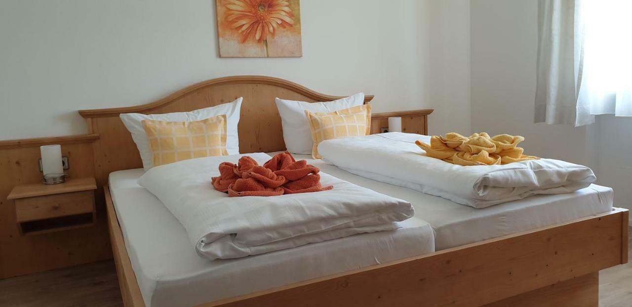 Haus Vierjahreszeiten Reit im Winkl Extérieur photo